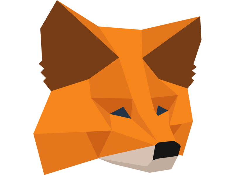 MetaMask Logo