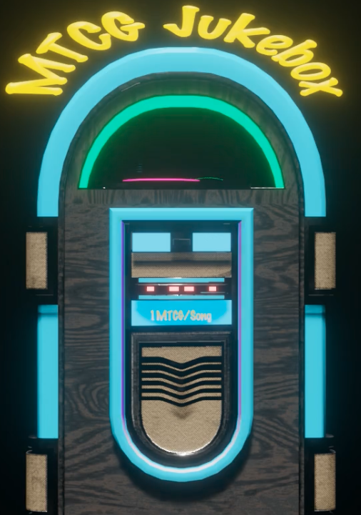 jukebox Logo